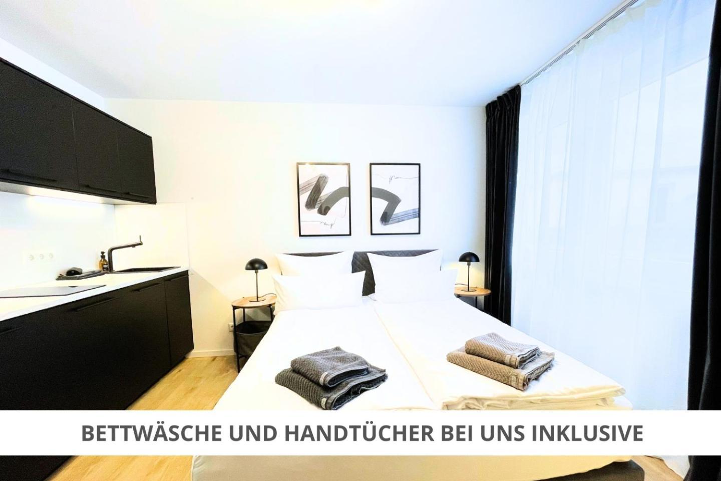 Apartment Wahnfried No4 - Zentral wohnen mit Küche und Duschbad Bayreuth Exterior foto