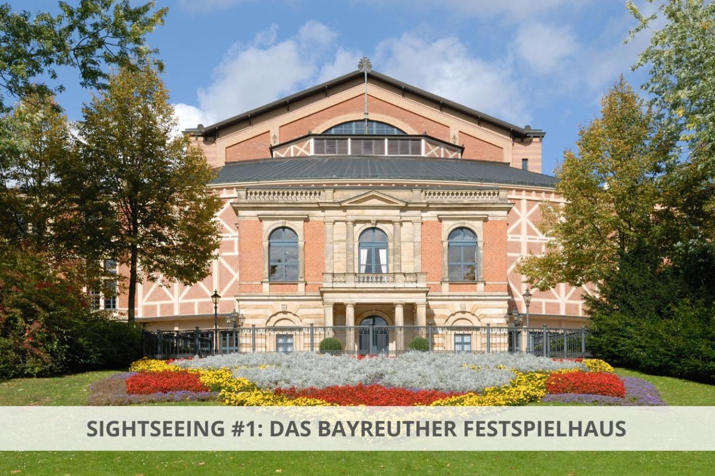 Apartment Wahnfried No4 - Zentral wohnen mit Küche und Duschbad Bayreuth Exterior foto