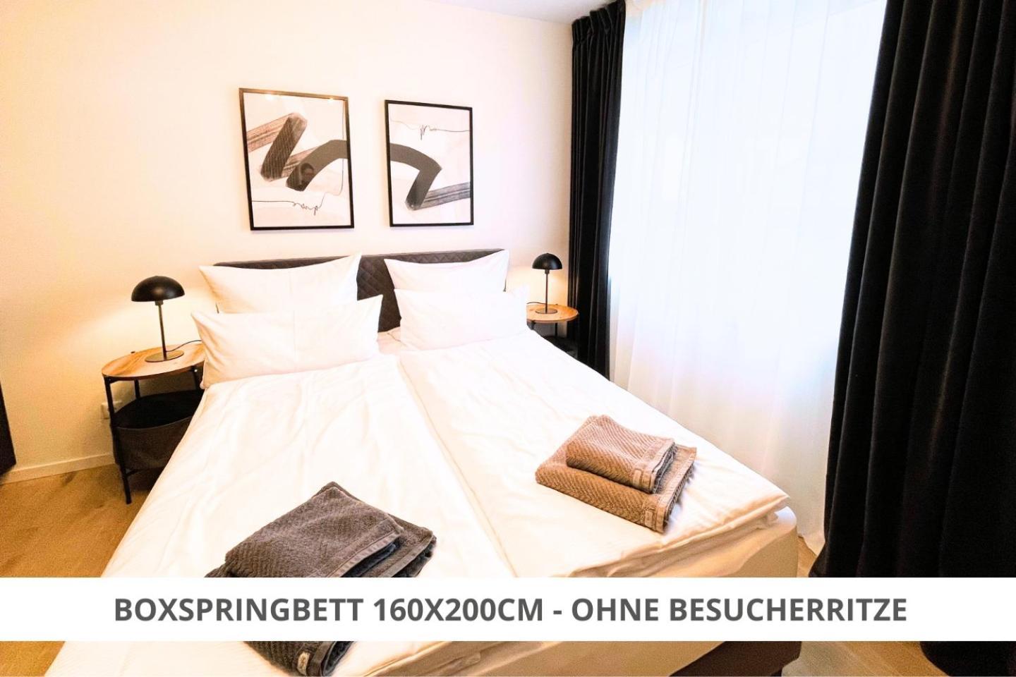 Apartment Wahnfried No4 - Zentral wohnen mit Küche und Duschbad Bayreuth Exterior foto