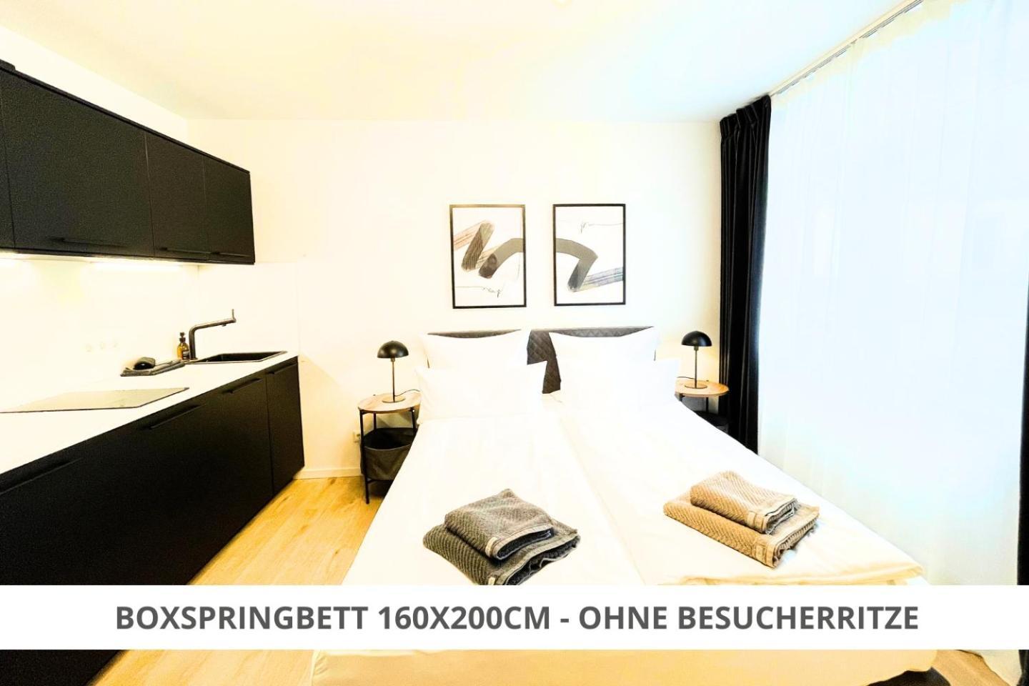 Apartment Wahnfried No4 - Zentral wohnen mit Küche und Duschbad Bayreuth Exterior foto
